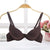 Classical Push Up Bras for Small Bust Invisible Underwire Bras