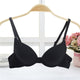 Classical Push Up Bras for Small Bust Invisible Underwire Bras