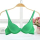 Classical Push Up Bras for Small Bust Invisible Underwire Bras