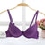 Classical Push Up Bras for Small Bust Invisible Underwire Bras