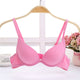 Classical Push Up Bras for Small Bust Invisible Underwire Bras