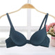 Classical Push Up Bras for Small Bust Invisible Underwire Bras