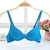 Classical Push Up Bras for Small Bust Invisible Underwire Bras