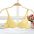 Classical Push Up Bras for Small Bust Invisible Underwire Bras