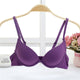 Classical Push Up Bras for Small Bust Invisible Underwire Bras