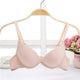 Classical Push Up Bras for Small Bust Invisible Underwire Bras