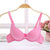 Classical Push Up Bras for Small Bust Invisible Underwire Bras