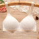 Small Bust Seamless Push Up Bras for Teenager Girls