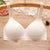 Small Bust Seamless Push Up Bras for Teenager Girls