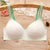 Small Bust Seamless Push Up Bras for Teenager Girls
