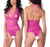 Baby Doll Sexy Teddy Lingerie Plus Size