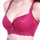 Sexy Brassiere Gather Bra