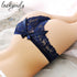 luckymily Sexy Women Bowtie Panties Female Underwear Floral Lace Women Panties Breathable Ladies Low Waist Transparent Briefs