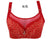 Push Up Bra Plus Size Brassiere