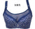 Push Up Bra Plus Size Brassiere