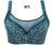 Push Up Bra Plus Size Brassiere