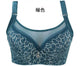 Push Up Bra Plus Size Brassiere