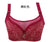 Push Up Bra Plus Size Brassiere