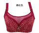 Push Up Bra Plus Size Brassiere