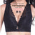 Plus Size Bra Wireless Thin and Push Up Bra