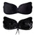 Self Adhesive Strapless Bandage Bra