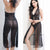 Lingerie Women Sexy Underwear Sleepwear Lace Dress  G-string Set