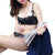 New Sexy Women Lingerie Set Ultra-thin bra Underwear