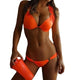 Padded Push up Bikini Set