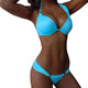 Padded Push up Bikini Set