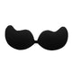 Fly Bra Strapless Silicone Push Up Invisible Seamless Bra