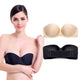 Women Magic Push Up Bra Strapless Bras