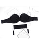 Women Magic Push Up Bra Strapless Bras