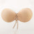 Silicone Bra Invisible Push Up Stick Strapless