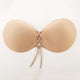 Silicone Bra Invisible Push Up Stick Strapless