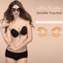 Silicone Bra Invisible Push Up Stick Strapless