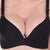 New Sexy Seamless Bra Gather Adjustable Women Bra