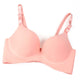 New Sexy Seamless Bra Gather Adjustable Women Bra