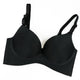 New Sexy Seamless Bra Gather Adjustable Women Bra