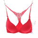 Push Up Bras Silicone Bust Front Closure