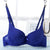 Women Sexy Double Push Up Bras One-Piece Seamless Bra