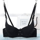 Women Sexy Double Push Up Bras One-Piece Seamless Bra